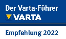 Hotel SonnenBlick - vom VARTA-Führer empfohlen